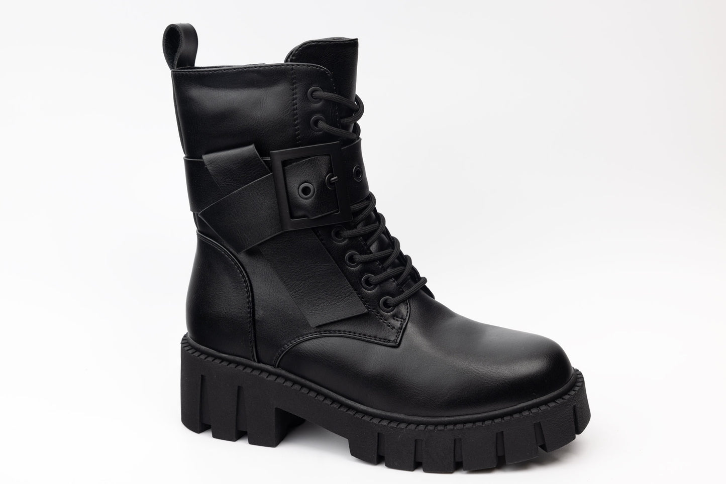 Women's boots MATSTAR 43186 N