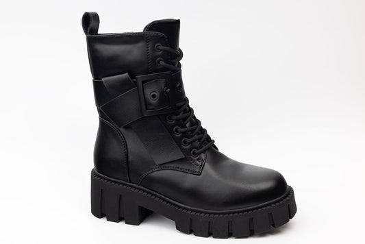 Women's boots MATSTAR 43186 N