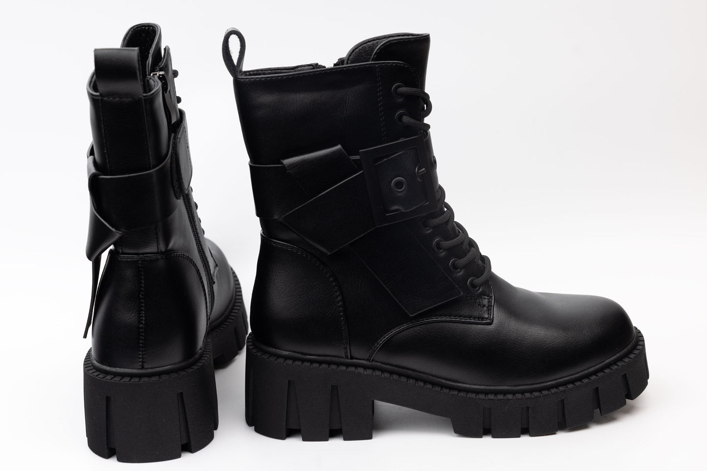 Women's boots MATSTAR 43186 N