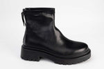 Ghete dama piele eco premium MYU 22-55 N