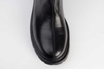Ghete dama piele eco premium MYU 22-55 N