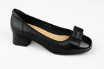 Pantofi dama piele naturală FORMAZIONE 21117 N