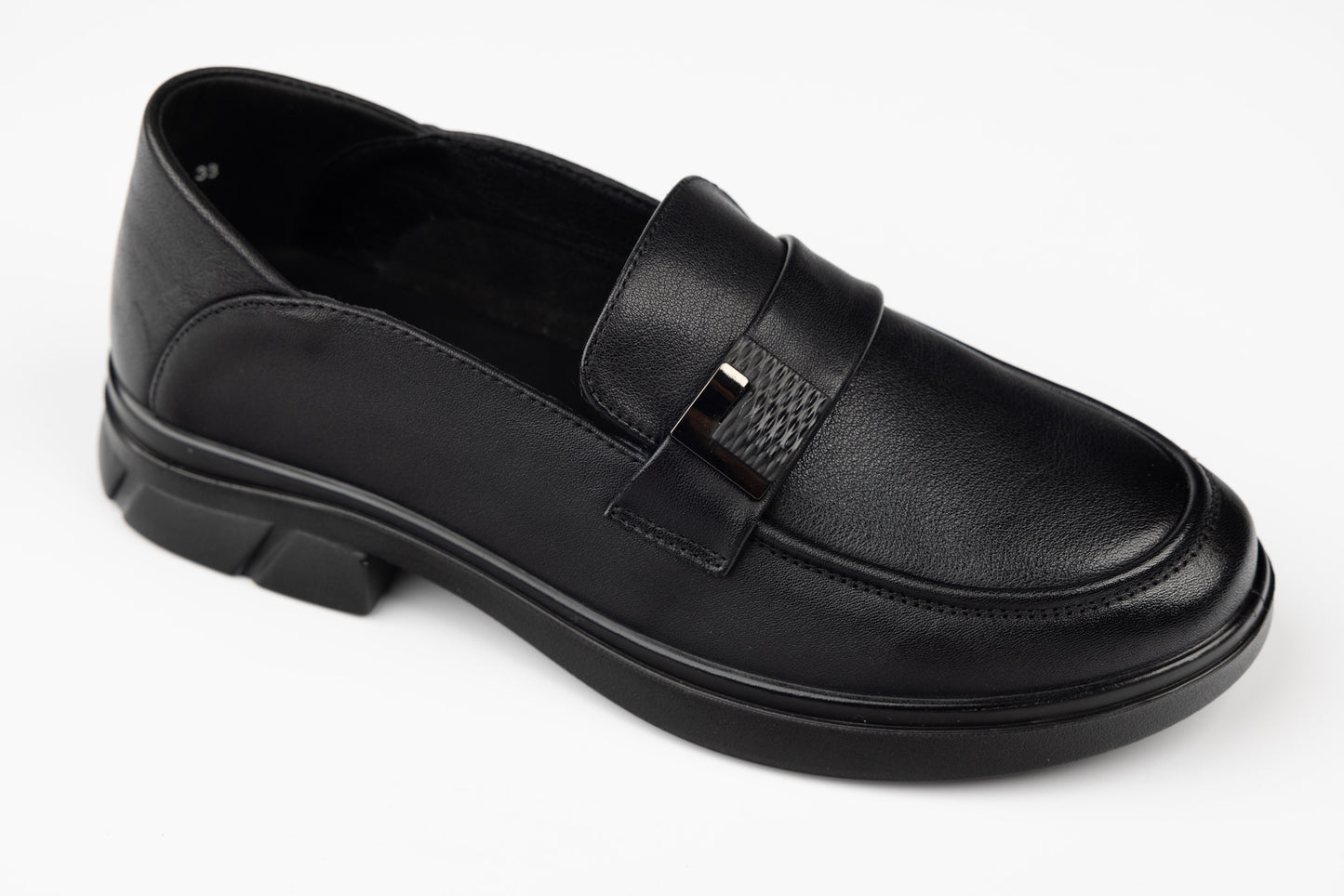 Pantofi dama piele naturală casual FORMAZIONE 221 N