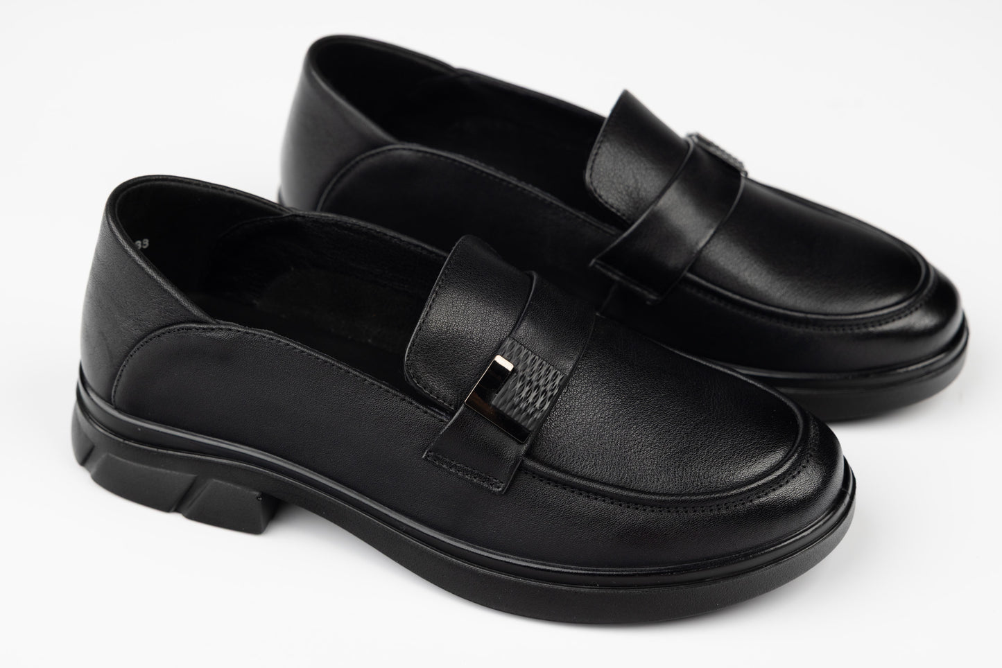 Pantofi dama piele naturală casual FORMAZIONE 221 N