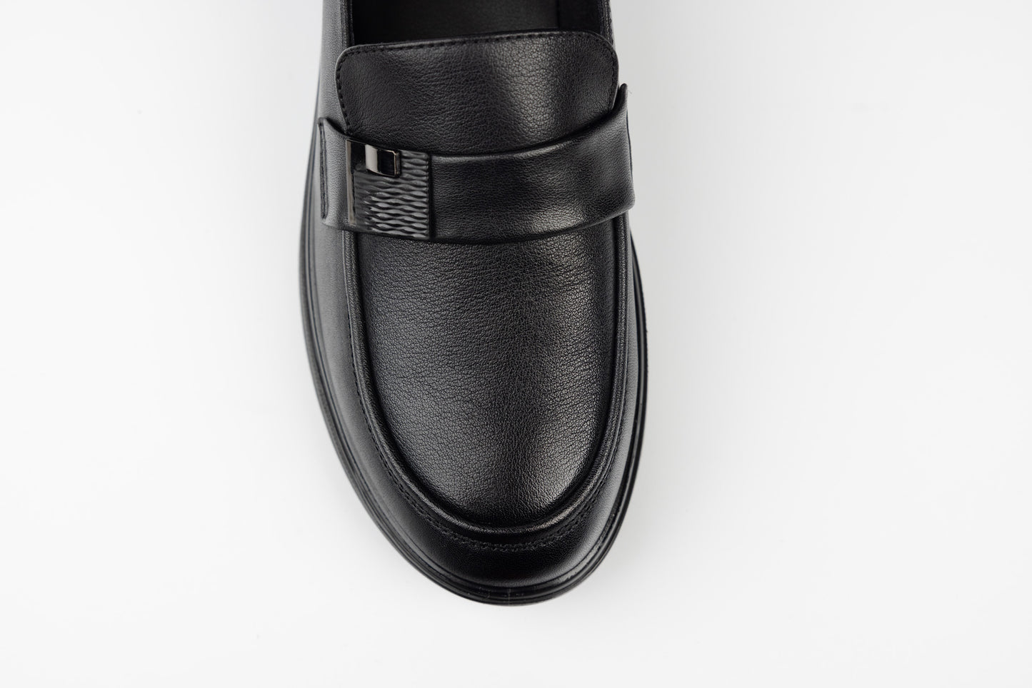 Pantofi dama piele naturală casual FORMAZIONE 221 N