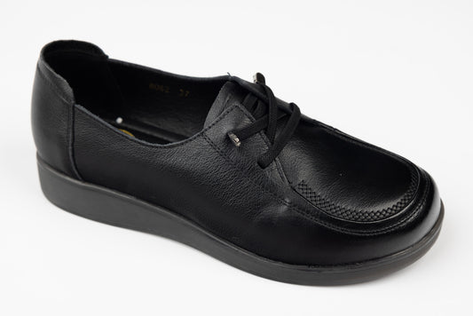 Pantofi dama piele naturală FORMAZIONE 8082 N