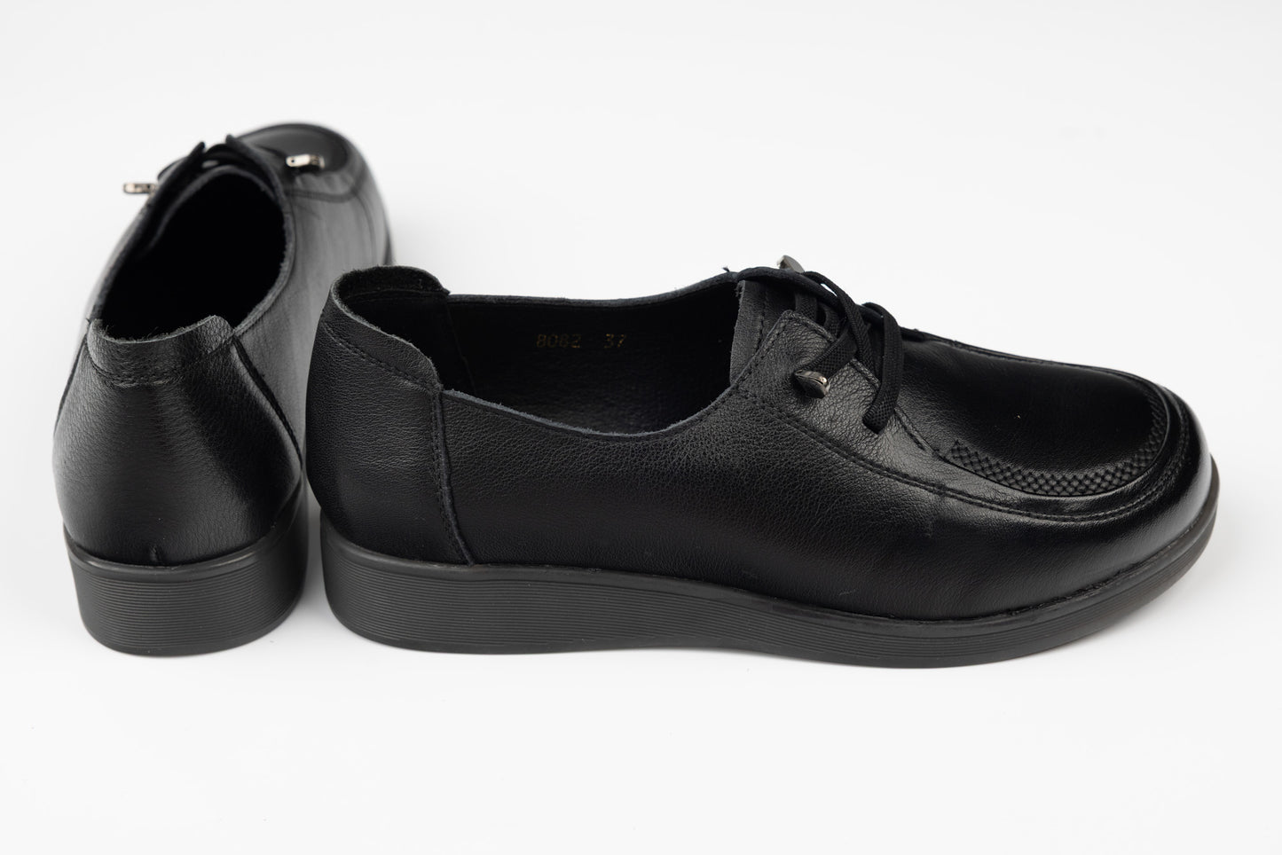 Pantofi dama piele naturală FORMAZIONE 8082 N