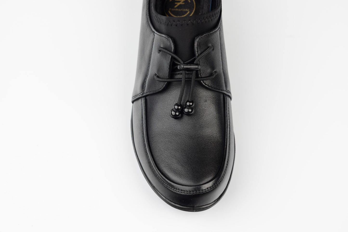 Pantofi dama piele naturală FORMAZIONE 57-6 N