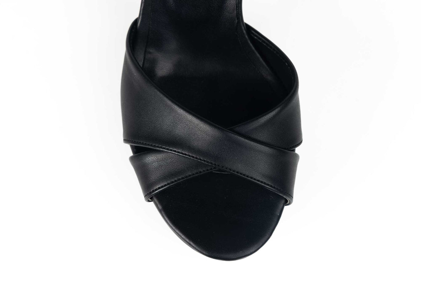 Women's eco-leather sandals KARIN 7232 N box