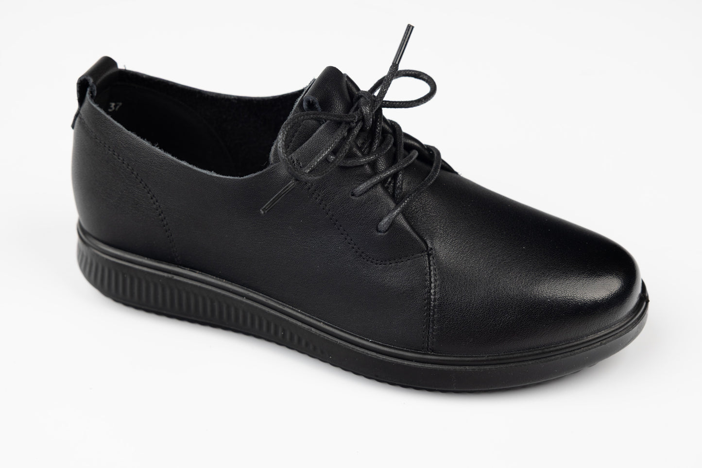 Pantofi dama piele naturală FORMAZIONE 231118 N
