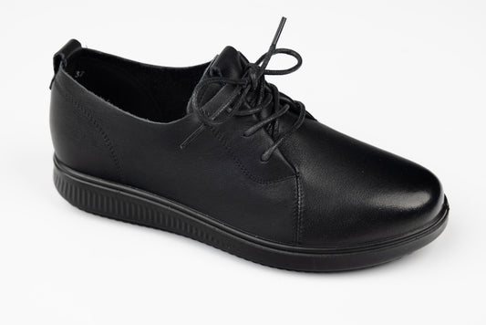 Pantofi dama piele naturală FORMAZIONE 231118 N
