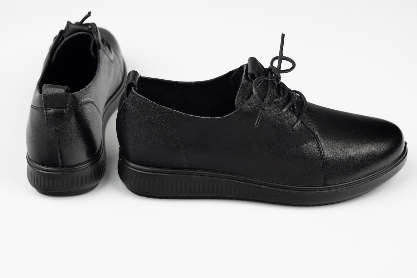 Pantofi dama piele naturală FORMAZIONE 231118 N
