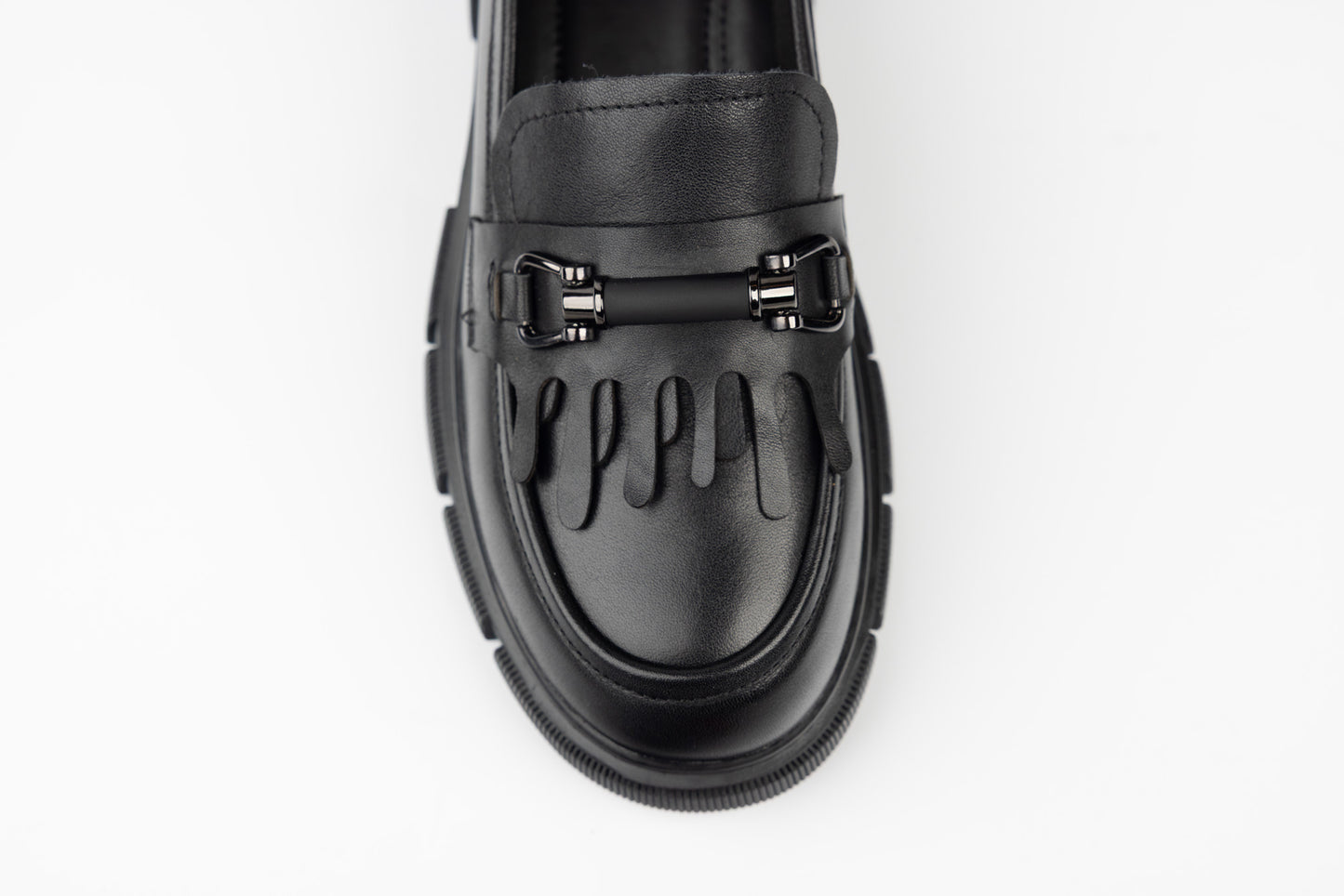 Pantofi dama piele naturală casual FORMAZIONE 89593 N