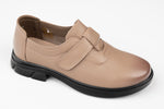 Pantofi dama piele naturală casual FORMAZIONE 231 Apricot