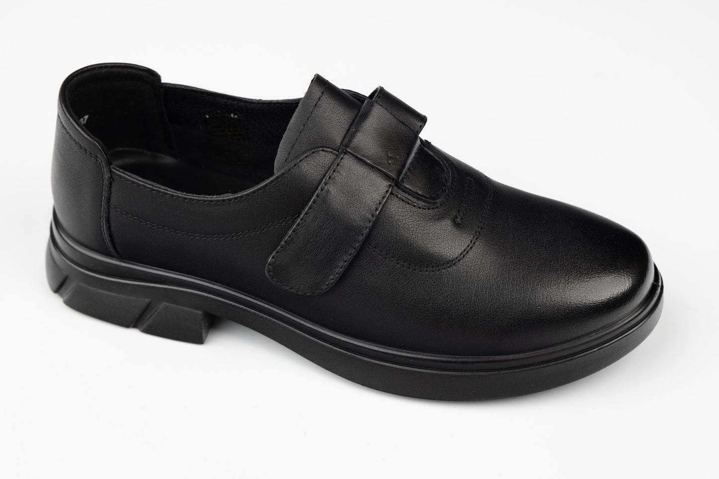 Pantofi dama piele naturală casual FORMAZIONE 76-72 N