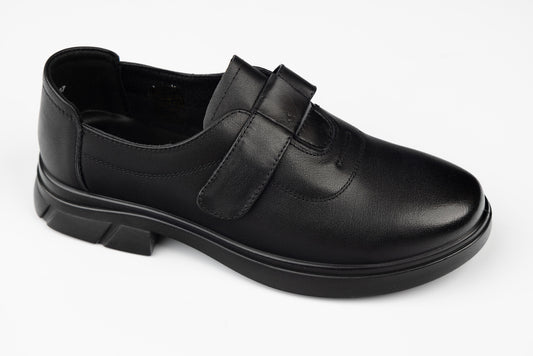 Pantofi dama piele naturală casual FORMAZIONE 76-72 N