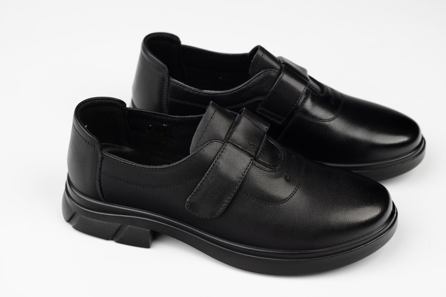 Pantofi dama piele naturală casual FORMAZIONE 76-72 N