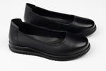 Pantofi dama piele naturală casual FORMAZIONE 6651 N