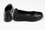 Pantofi dama piele naturală casual FORMAZIONE 6651 N