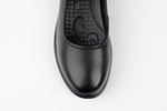 Pantofi dama piele naturală casual FORMAZIONE 6651 N