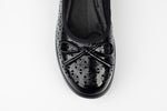 Pantofi dama piele naturală FORMAZIONE 33193 N lac