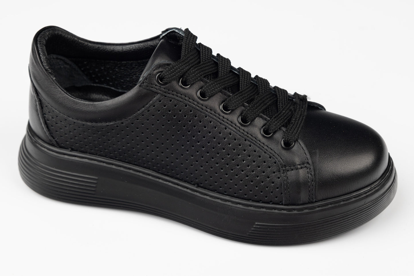 Pantofi casual sport ANNA VIOTI 16-451 N Box ( unisex )
