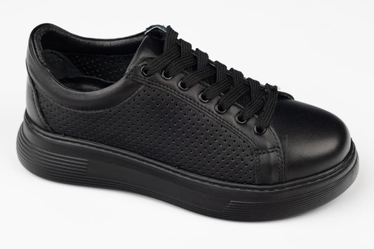 Pantofi casual sport ANNA VIOTI 16-451 N Box ( unisex )