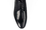 Pantofi barbati piele naturala RIVA 2964 negru