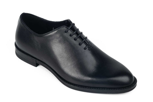 Pantofi barbati piele naturala RIVA 7348 N box