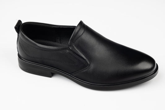 Pantofi barbati piele naturala JOHAN 405-59 N