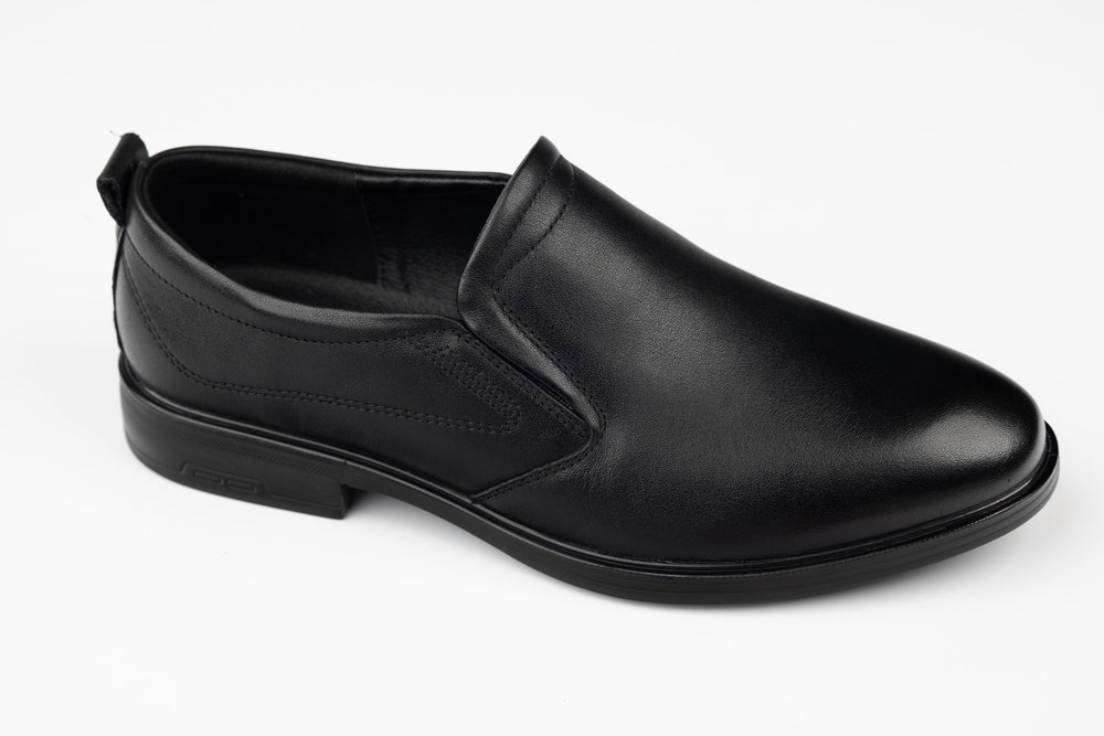 Pantofi barbati piele naturala JOHAN 405-59 N