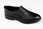 Pantofi barbati piele naturala JOHAN 405-59 N