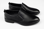 Pantofi barbati piele naturala JOHAN 405-59 N