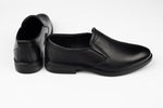 Pantofi barbati piele naturala JOHAN 405-59 N