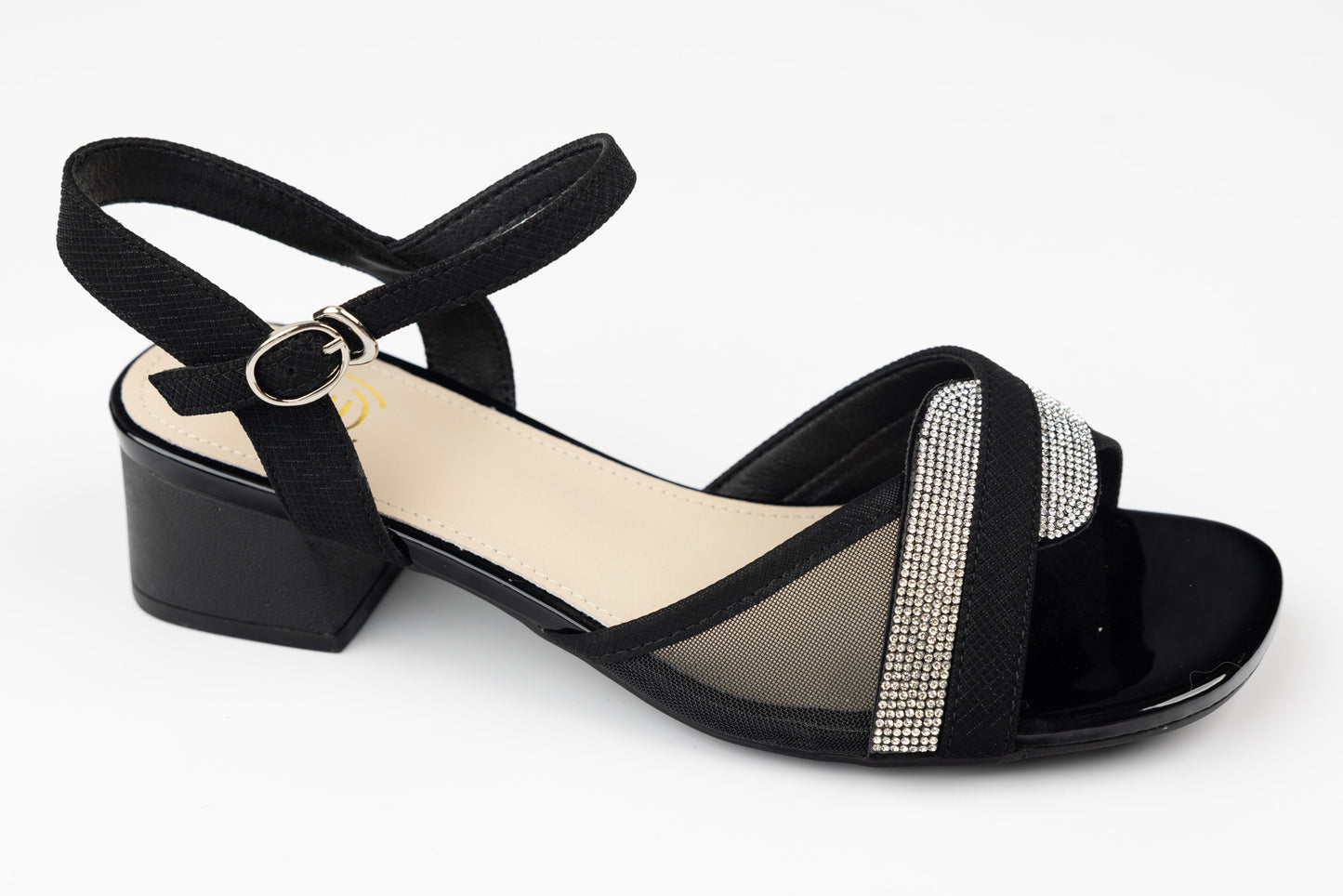 Women's sandals FORMAZIONE 2667 N