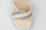 Sandale dama FORMAZIONE 2667 Crem