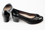 Pantofi dama piele naturală BETINA 2537 N Box