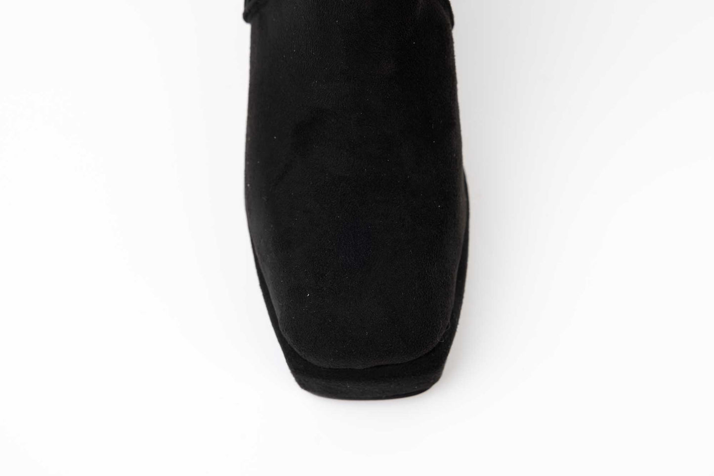 Women's casual boots made of eco-leather LONDON 1906-20 N vel