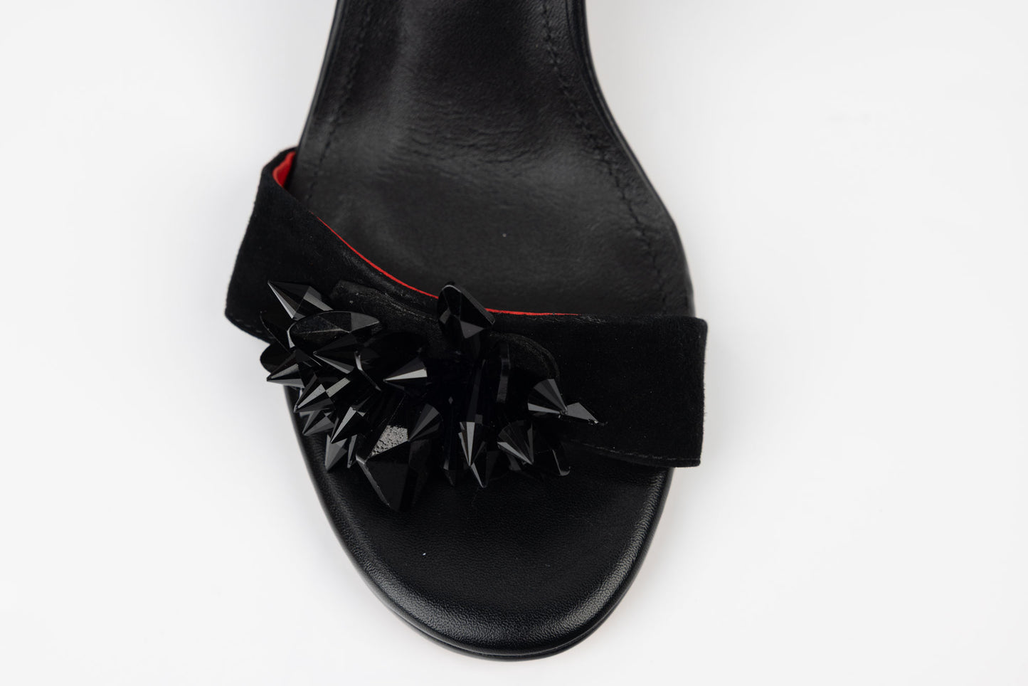 Sandale dama piele naturală 229-80 N vel