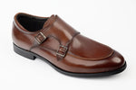 Pantofi barbati piele naturală JOHAN 14626 N