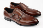 Pantofi barbati piele naturală JOHAN 14626 N