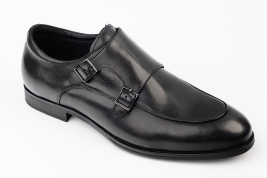 Pantofi barbati piele naturală JOHAN 14626 N