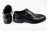 Pantofi barbati piele naturală JOHAN 14626 N