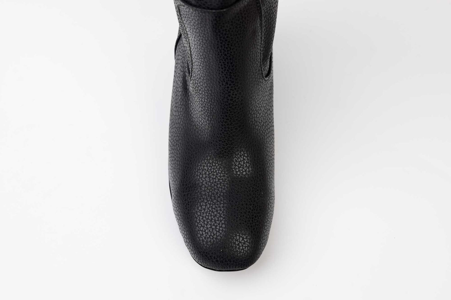 Women's boots eco-leather premium LONDON 2098-22 N box