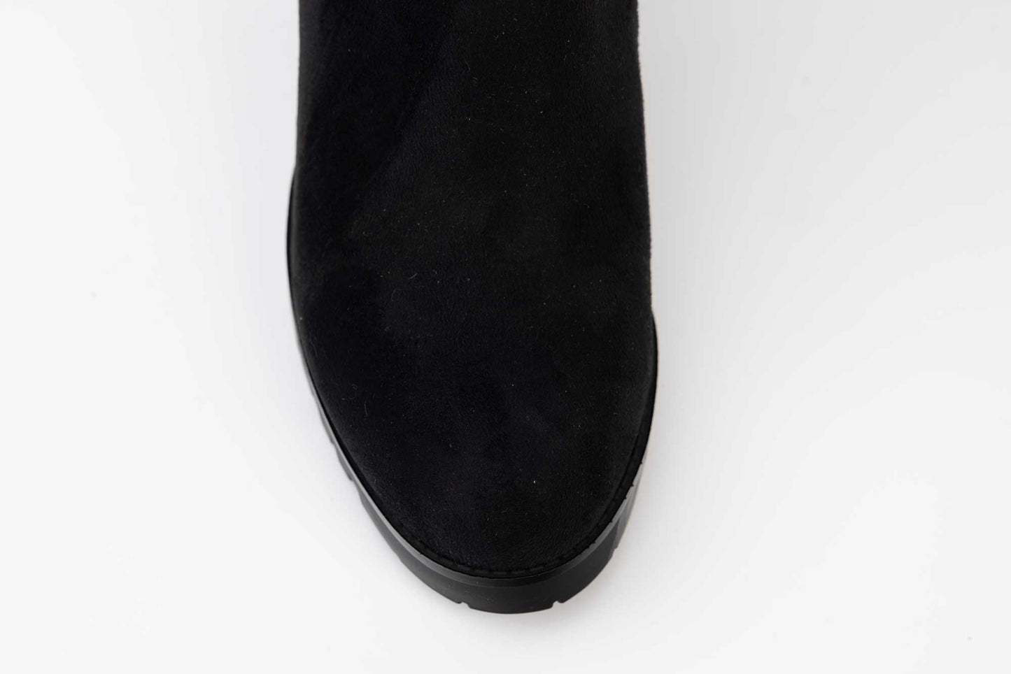 Women's eco-leather boots LONDON 118-22 N vel