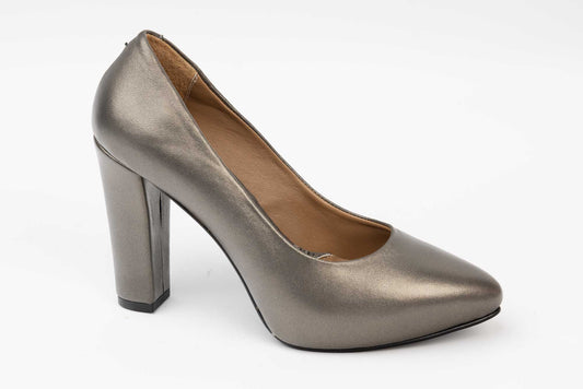 Pantofi dama eleganti piele naturala LARISA Sorana Fune