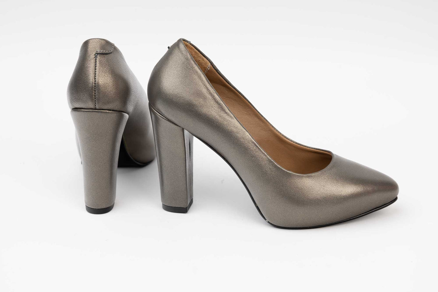 Pantofi dama eleganti piele naturala LARISA Sorana Fune
