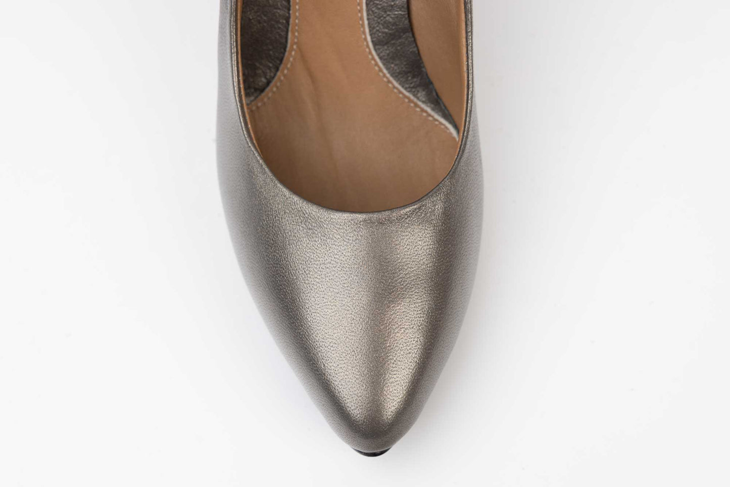 Pantofi dama eleganti piele naturala LARISA Sorana Fune