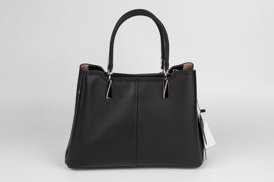 Geanta din piele naturală FENIX FASHION 89538 N