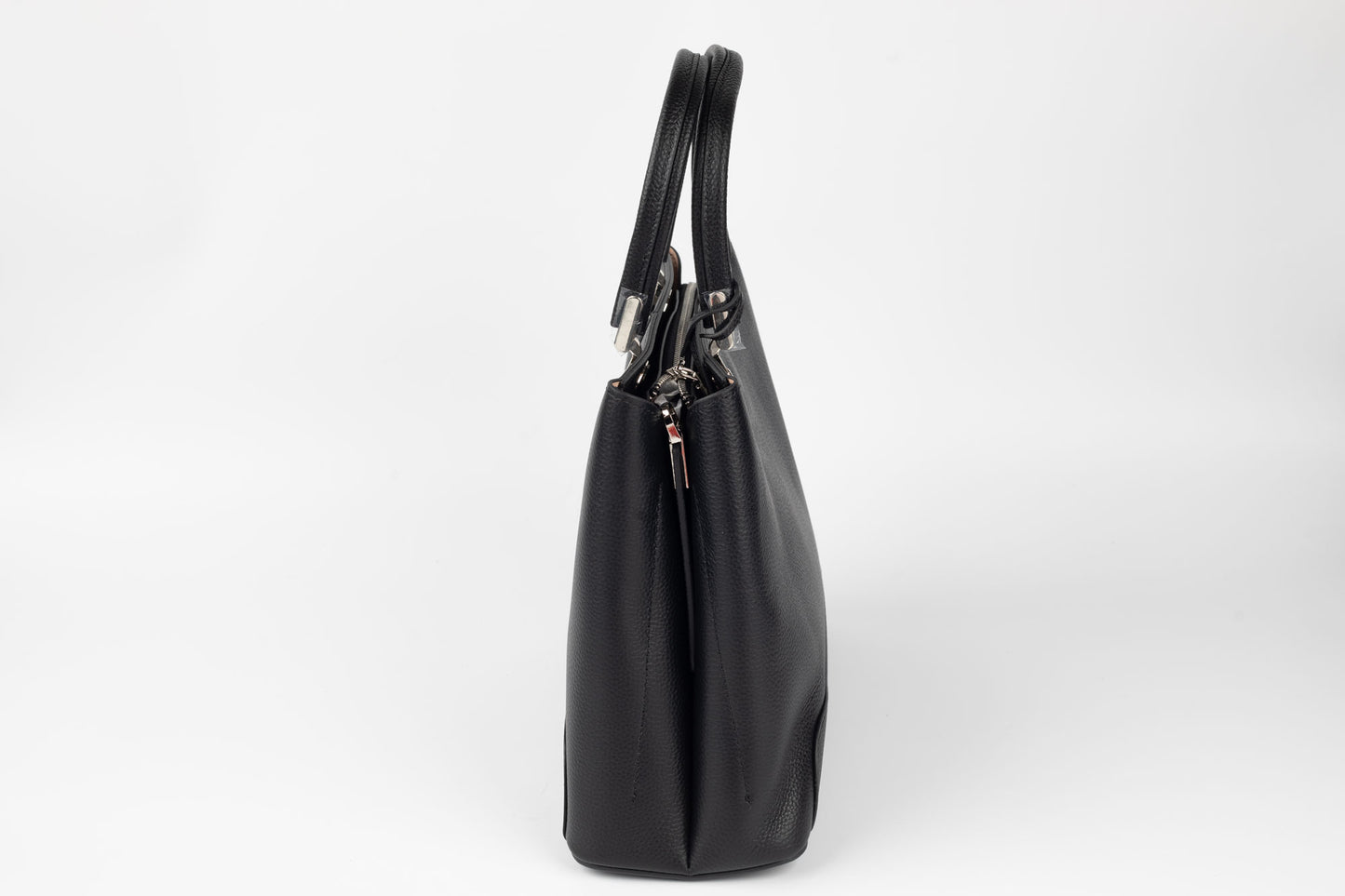Geanta din piele naturală FENIX FASHION 097 N